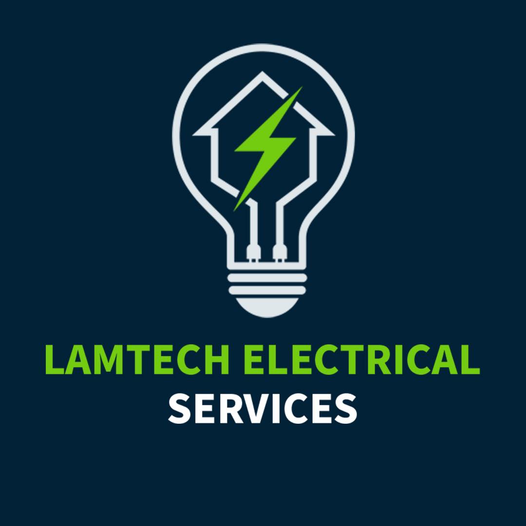 Lamtech Electrical Services logo